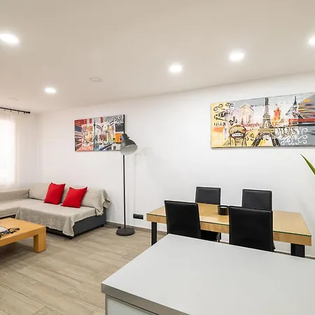 Luxury Apartment, Next To The Sea Apartment Premia De Mar