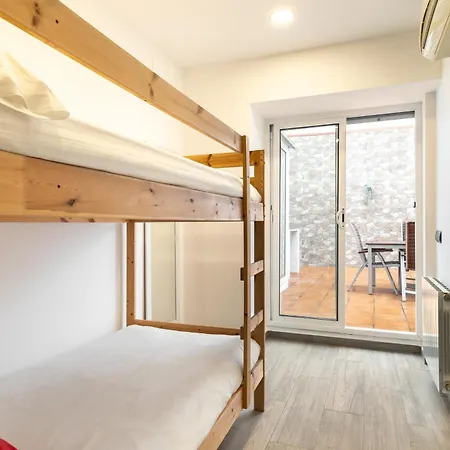 Apartment Luxury Apartment, Next To The Sea Premia De Mar