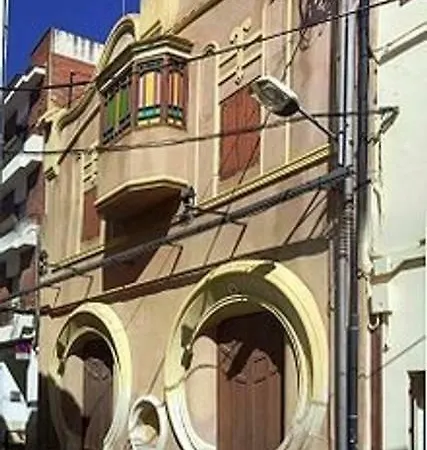 Luxury Apartment, Next To The Sea Apartment Premia De Mar