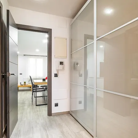 Luxury Apartment, Next To The Sea *